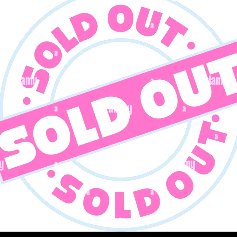 SOLD !